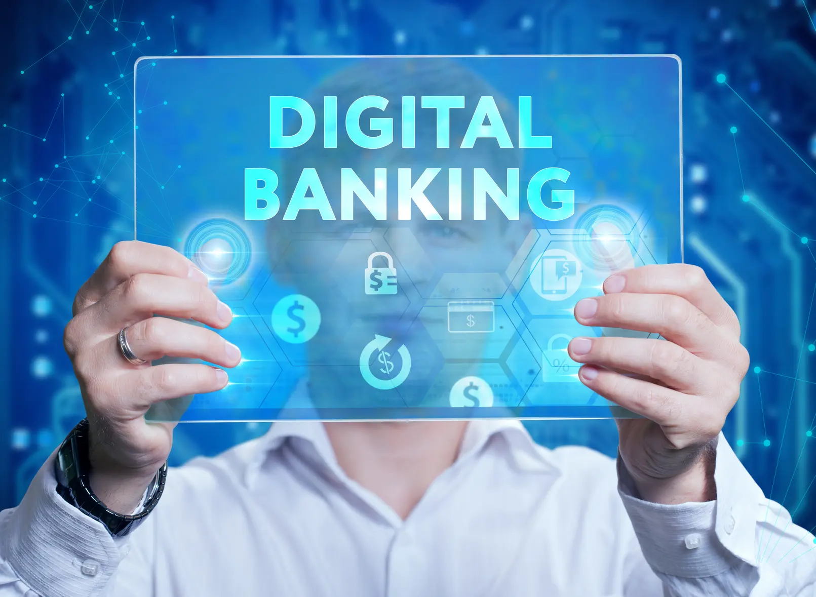 Digital Banking and FinTech Solutions for Cooperative Societies